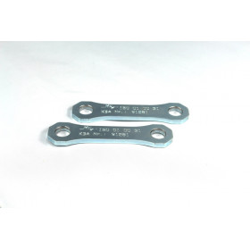 Kit de rabaissement de selle TECNIUM construction 1 Yamaha XT660R/X 