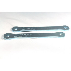 Kit de rabaissement de selle TECNIUM construction 1 