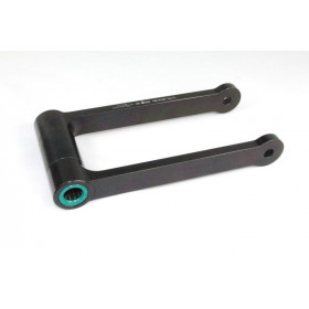 Kit de rabaissement de selle TECNIUM construction 12 Honda CBR600RR 