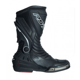 Bottes RST TracTech Evo 3 CE sport cuir été noir 42 homme