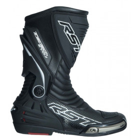 Bottes RST TracTech Evo 3 CE sport cuir été noir 47 homme