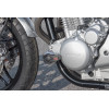 Kit fixation Crash Pad LSL Honda CB1100