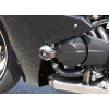Kit fixation Crash Pad LSL Honda CBR600F