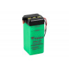 Batterie YUASA 6N4A-4D conventionnelle