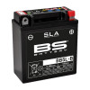 Batterie BS BB5L-B5L-B sans entretien activée usine