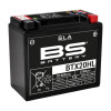 Batterie BS BTX20HL sans entretien activée usine