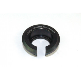 Kit de rabaissement de selle TECNIUM construction 15 Yamaha YZF-R3 