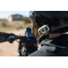 SENA SF4 – Intercom Moto 4 Voies avec Audio Overlay, FM (Kit Double)