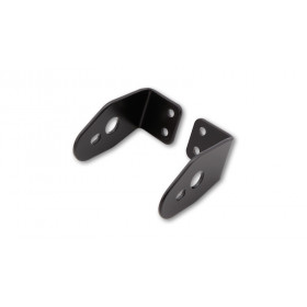 HIGHSIDER pro Original turn signal adapter for license plate holder, KTM