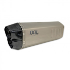 Silencieux slip-on IXIL Ultra Light Xtrem