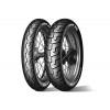 Pneu DUNLOP D401 (HARLEY-D) 150/80 B 16 M/C 77H TL