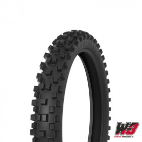 Pneu KENDA K7102F WASHOUGAL III 80/100-21 NHS 51M TT