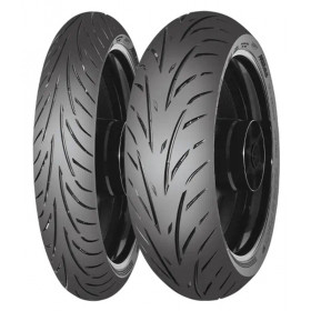 Pneu MITAS TOURING FORCE SP 120/60ZR17 (55W) TL
