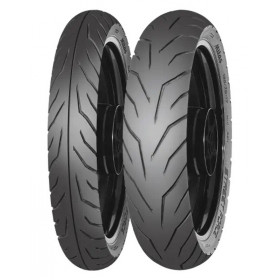 Pneu MITAS STREET FORCE 100/80-17 52H TL/TT