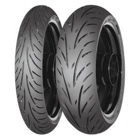 Pneu MITAS TOURING FORCE SP 160/60R15 67V TL
