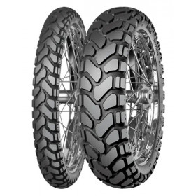 Pneu MITAS ENDURO TRAIL+ 90/90-21 (3.00-21) 54H TL/TT M+S