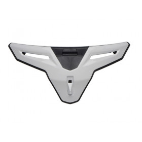 Ventilation bouche BELL blanc