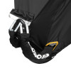 Housse de protection extérieur OXFORD Protex Stretch noir - moto / scooter - S