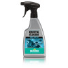 Nettoyant MOTOREX Quick Cleaner - Spray 500ml