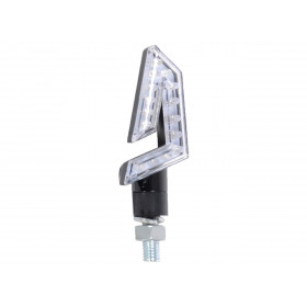 Clignotants OXFORD LED Signal 4  - 2 résistances incluses