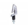 Clignotants OXFORD LED Signal 4  - 2 résistances incluses