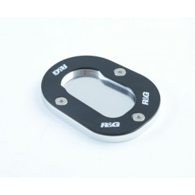 Patin de béquille R&G RACING BMW R1200GS Adventure