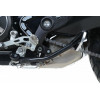 Patin de béquille R&G RACING Ducati Multistrada 1200