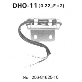 Condensateur TOURMAX Yamaha