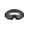 Masque OAKLEY L Frame Carbon Fiber écran transparent