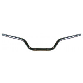 GUIDON TOURISME CHROME