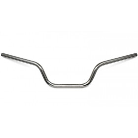 GUIDON TOURISME CHROME