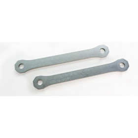 Kit de rabaissement de selle TECNIUM -35mm Honda CB650FA