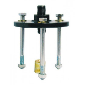 Arrache volant BUZZETTI 3 points M8x1,25