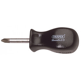 TOURNEVIS "TOME POUCE" PHILLIPS T2 DRAPER 38 MM