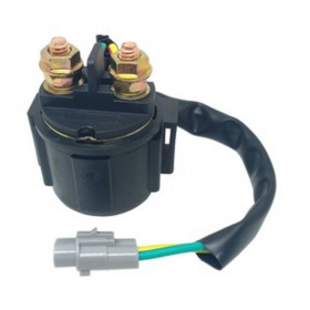 Relais de démarreur DZE