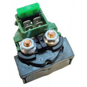 Relais de démarreur TECNIUM by DZE