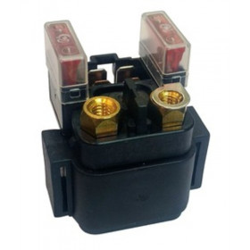 Relais de démarreur TECNIUM by DZE