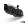 MIVV Suono Slip-On Silencer