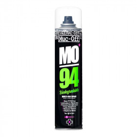 Spray de protection MUC-OFF MO-94 750ml