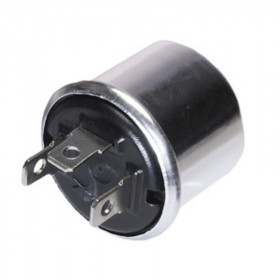 Centrale de clignotants électronique TECNIUM by DZE OE 3 pôles 6V