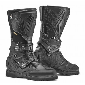 Bottes SIDI Adventure 2 Gore - noir