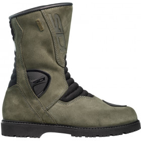 Bottes SIDI Gavia Gore Adventure - Militaire