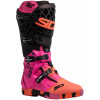Bottes SIDI Crossair X - Messy / Coral