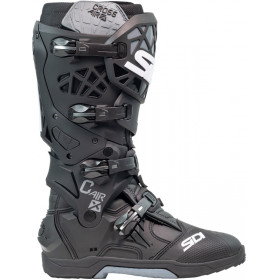 Bottes SIDI Crossair X - noir
