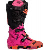 Bottes SIDI Crossair X - Messy / Coral
