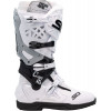 Bottes SIDI Crossair X - blanc / noir