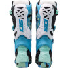 Bottes SIDI Crossair X - Messy / Cyan