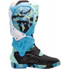 Bottes SIDI Crossair X - Messy / Cyan