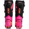 Bottes SIDI Crossair X - Messy / Coral