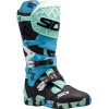 Bottes SIDI Crossair X - Messy / Cyan